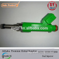 Nozzle/Fuel InjectorOEM.:23250-0v030 used for Highlander2700